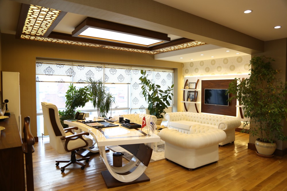 Artdeco Blod İçeriği