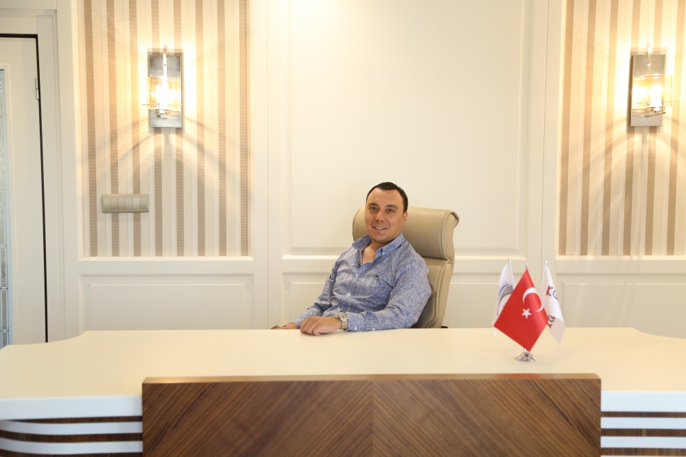 Artdeco Blod İçeriği